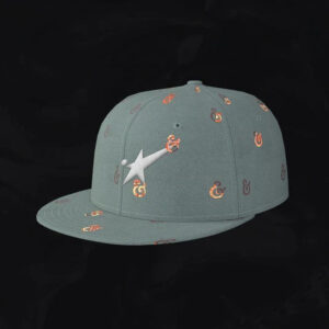 Cap Preview