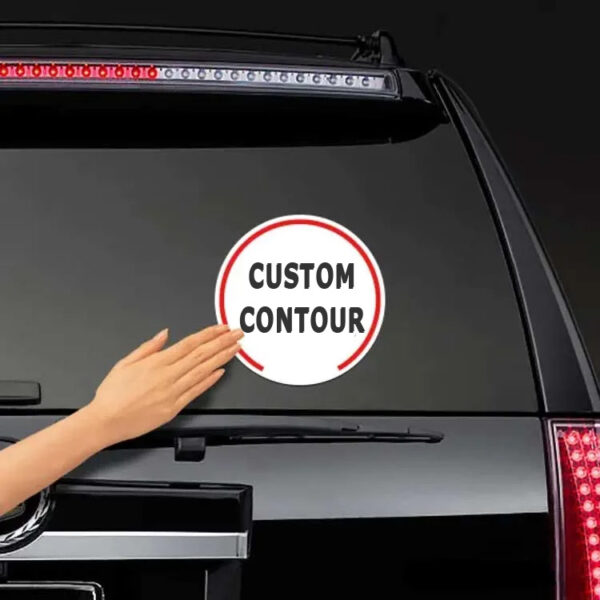 Custom Contour